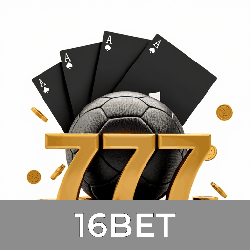 16BET: A Plataforma de Apostas com Serviços Profissionais e Vantagens Incomparáveis