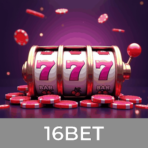 16BET: Apostas Esportivas no Coração do Brasil