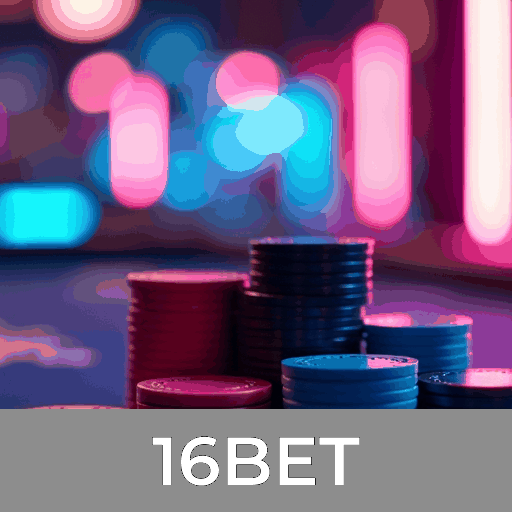16BET: Experiência Autêntica de Jogos de Mesa ao Vivo