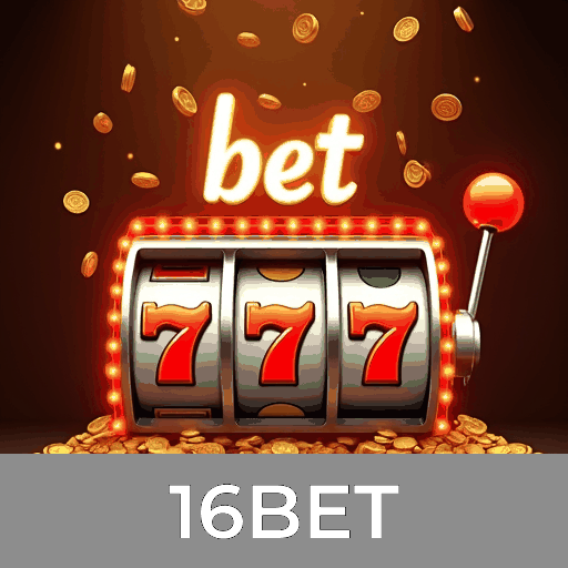 16BET: Aposte com Facilidade no Nosso App Completo