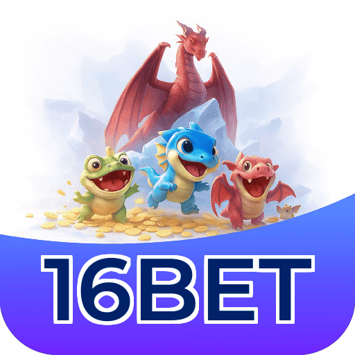 16BET: Cassino de Pagamentos Rápidos e Seguro
