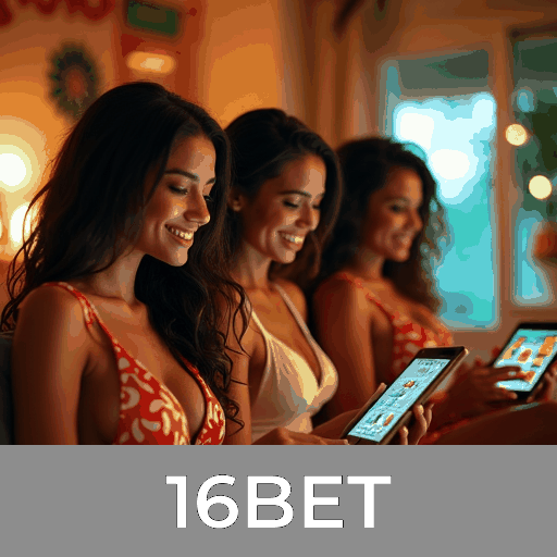 Aproveite Bônus Únicos e Exclusivos no 16BET