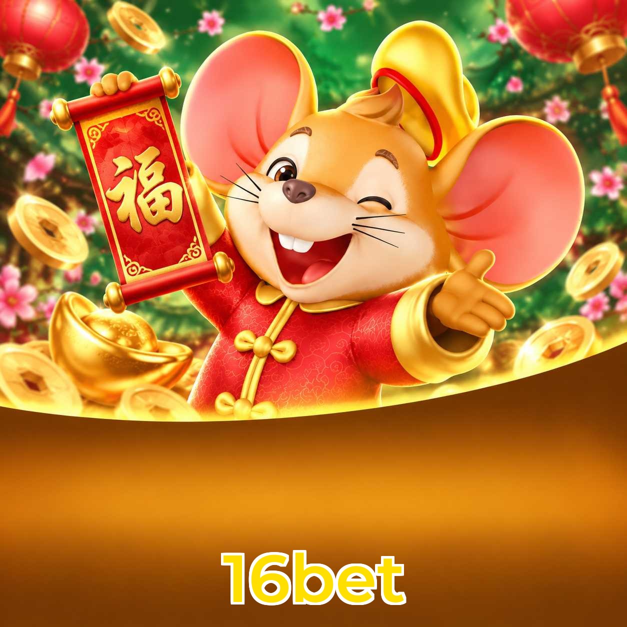 16bet Licenciado Curaçao - Segurança SSL 256-bit