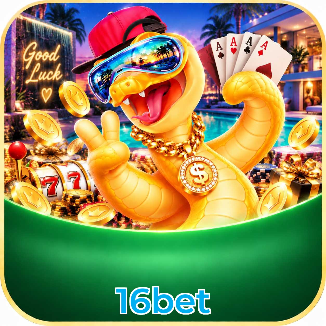 Telegram 16bet - Canal Oficial Verificado