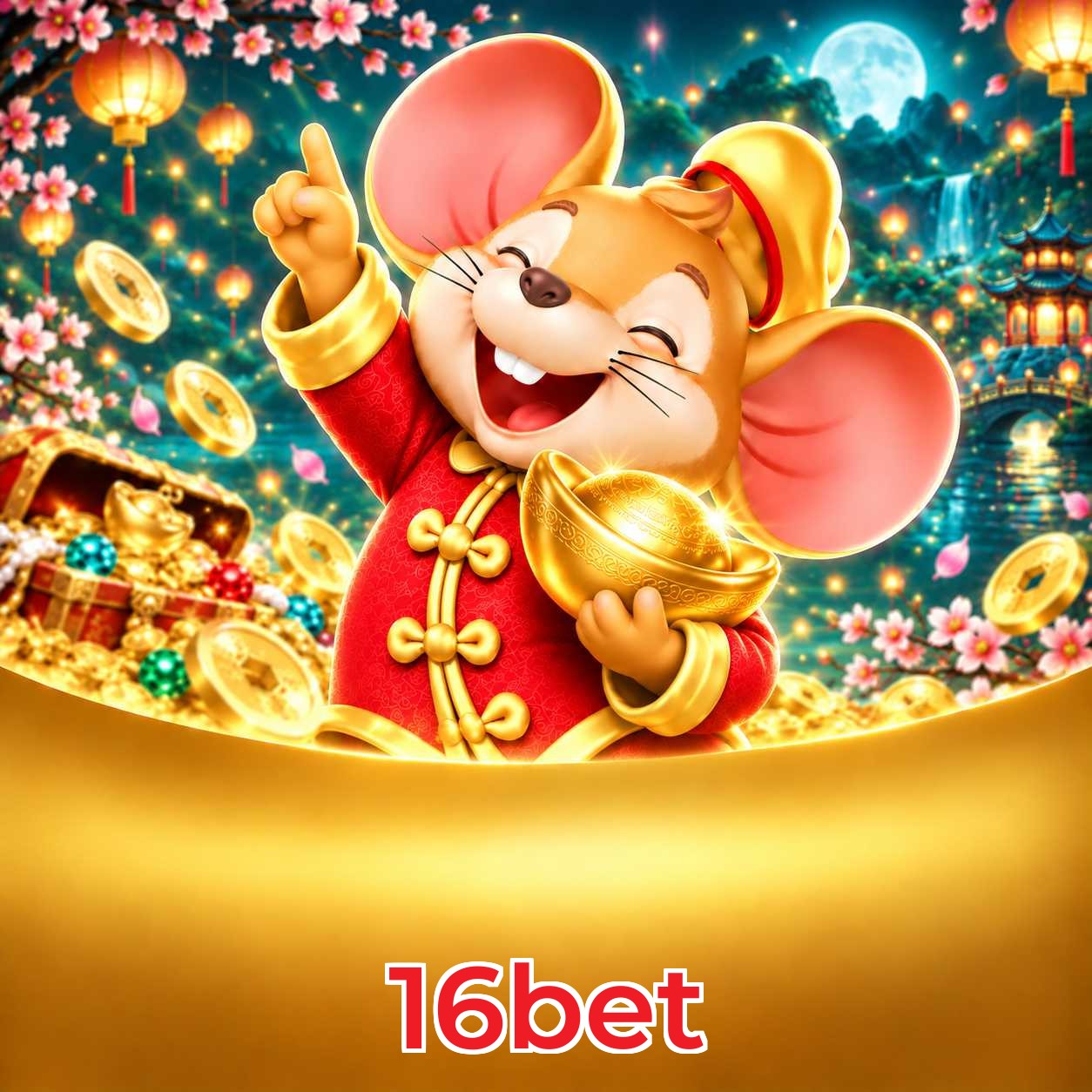 16bet Certificado eCOGRA - Jogos Justos Auditados
