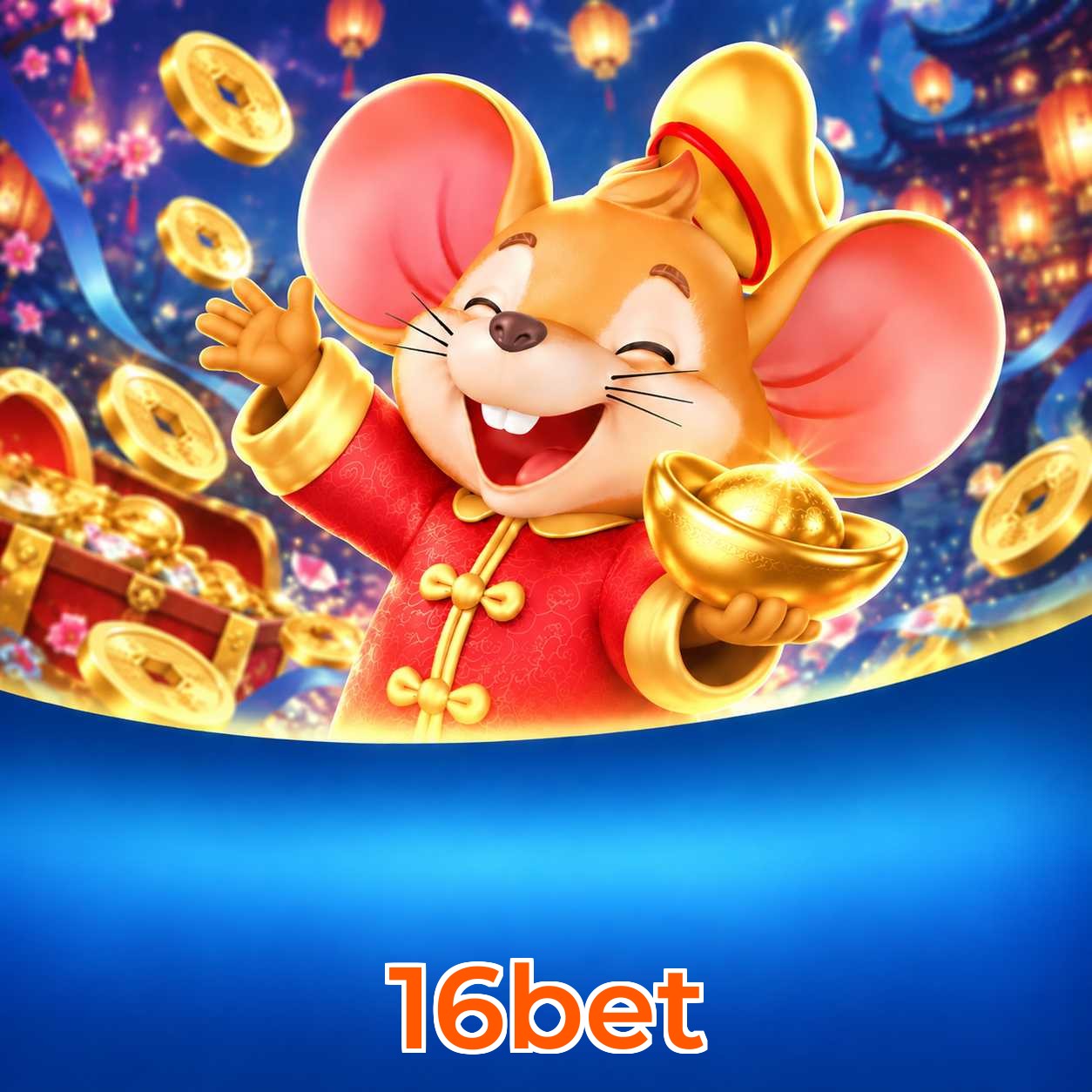 Slots 16bet - Giros Grátis Diários