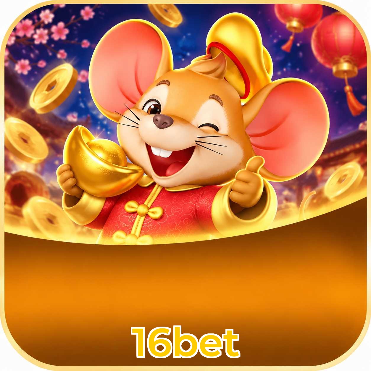 Fortune Tiger Logo 2