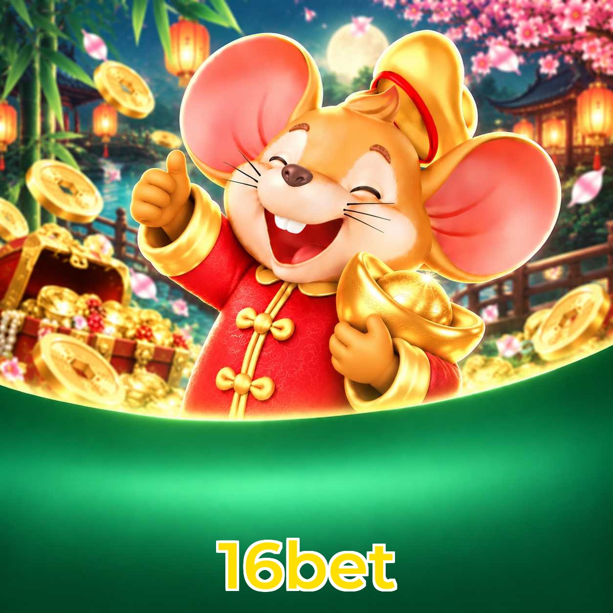 Jackpots Progressivos