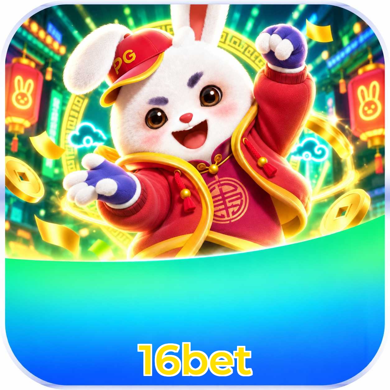 Slots 16bet - RTP Alto Certificado