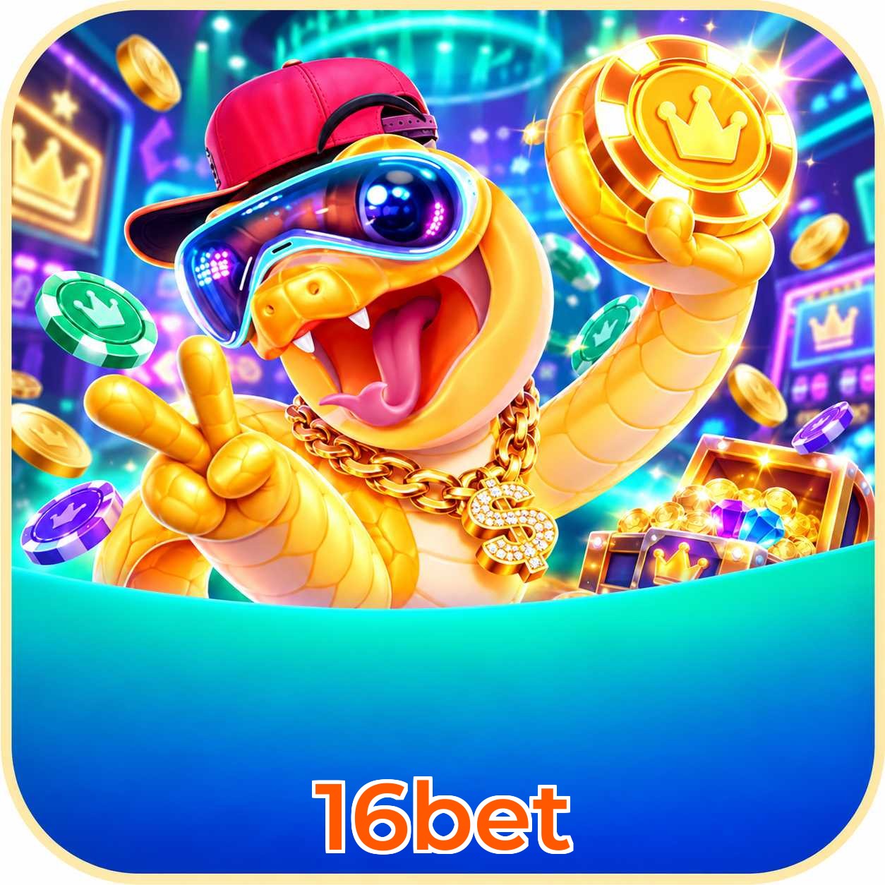 Plataforma 16bet - PIX Instantâneo