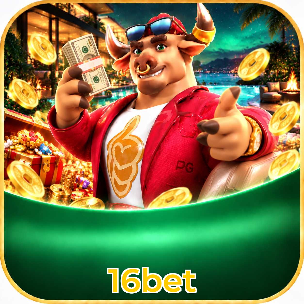 Telegram 16bet - Bônus Diários Exclusivos