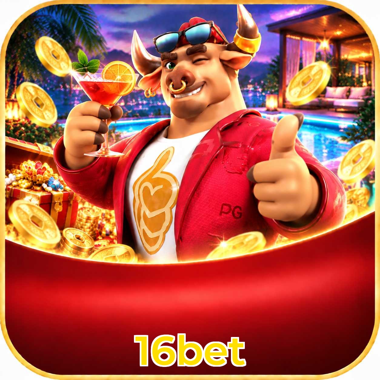 16bet Download Oficial