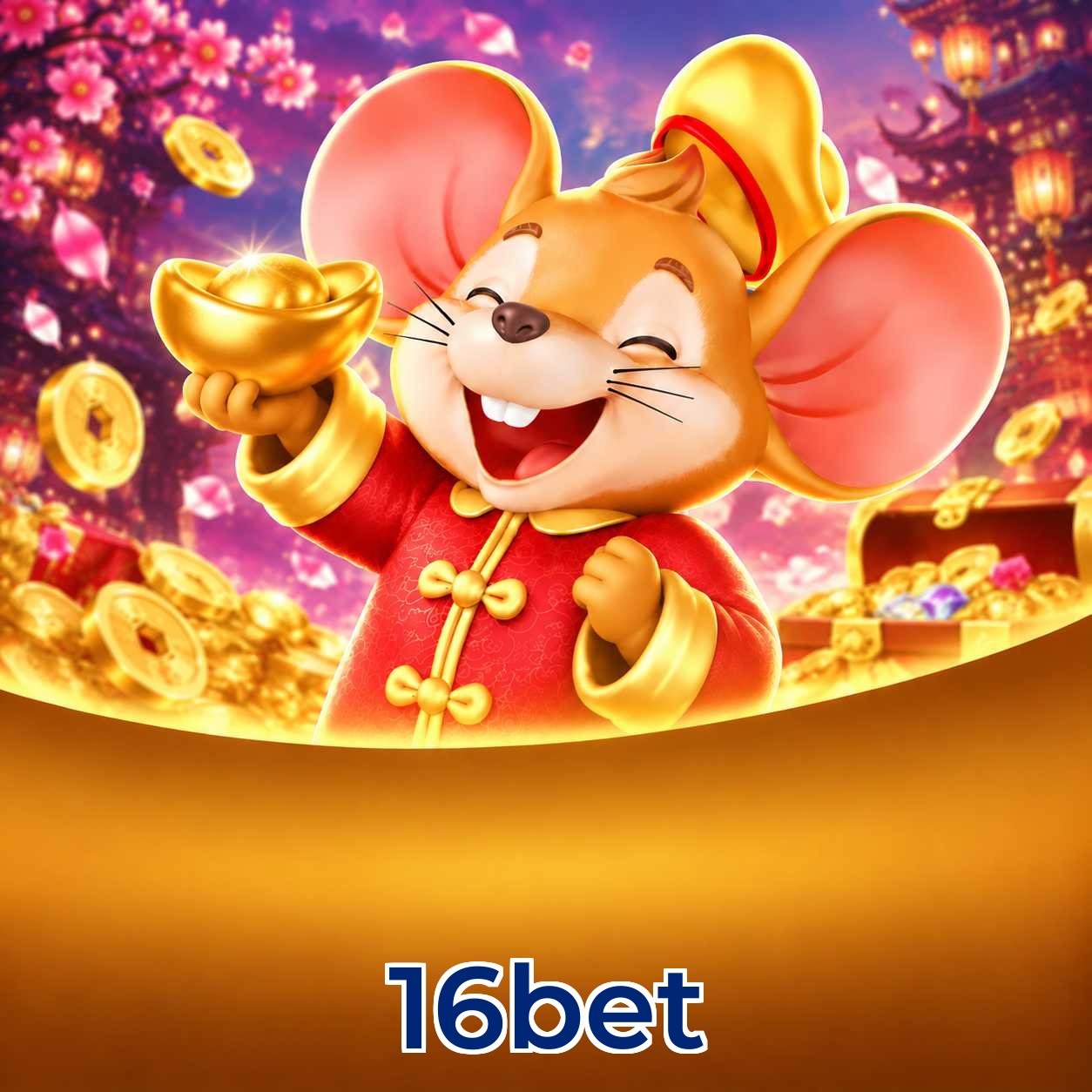 Loteria 16bet - Lotofácil diária